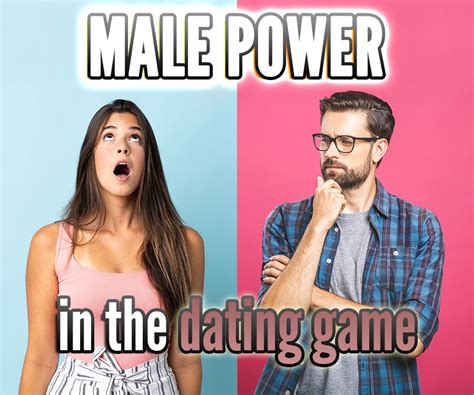 power dating guys